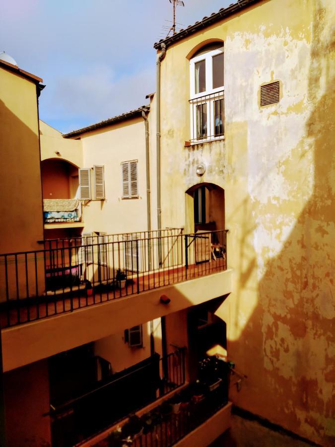 Studio 6 - A Quiet And Spacious Studio Flat In The Old Town Leilighet Nice