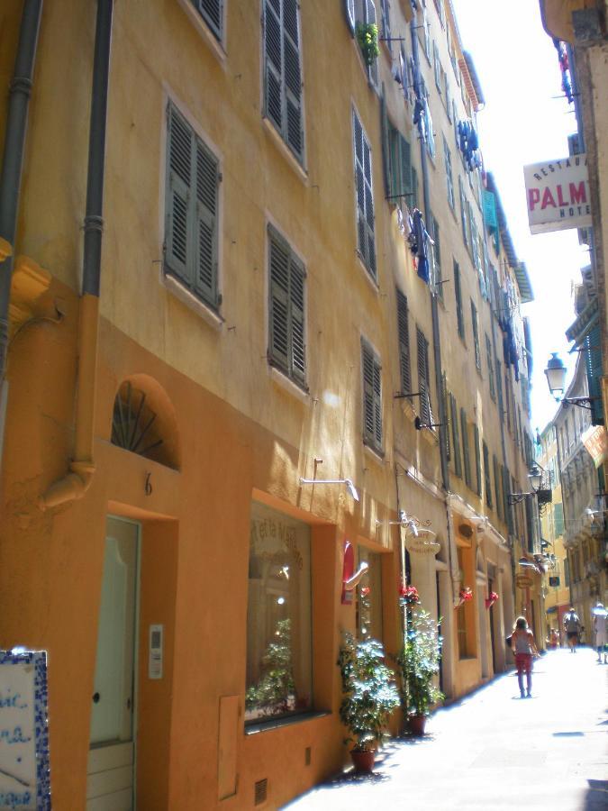 Studio 6 - A Quiet And Spacious Studio Flat In The Old Town Leilighet *