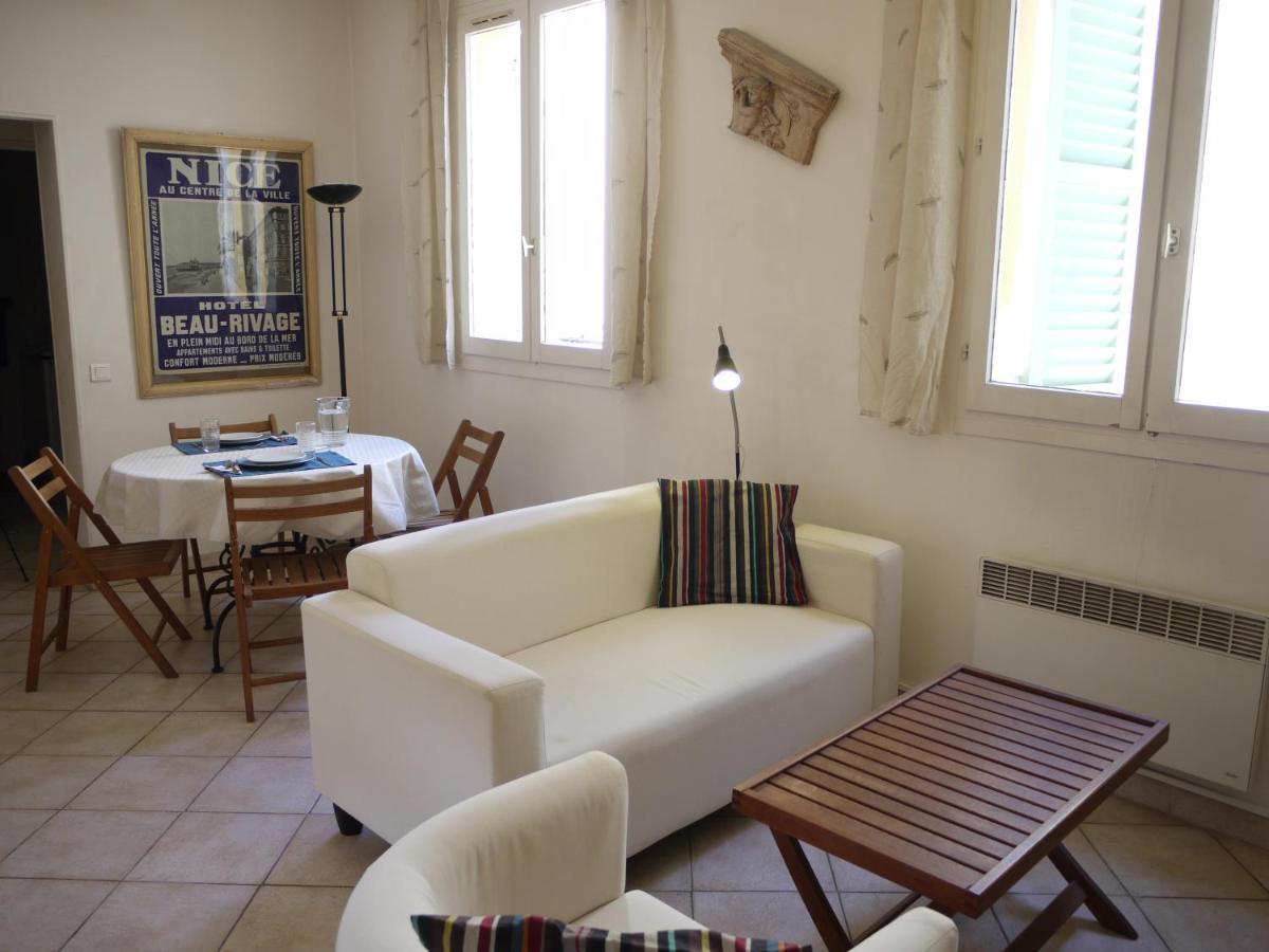 Studio 6 - A Quiet And Spacious Studio Flat In The Old Town Leilighet *