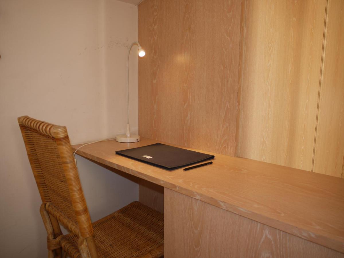 Leilighet Studio 6 - A Quiet And Spacious Studio Flat In The Old Town *