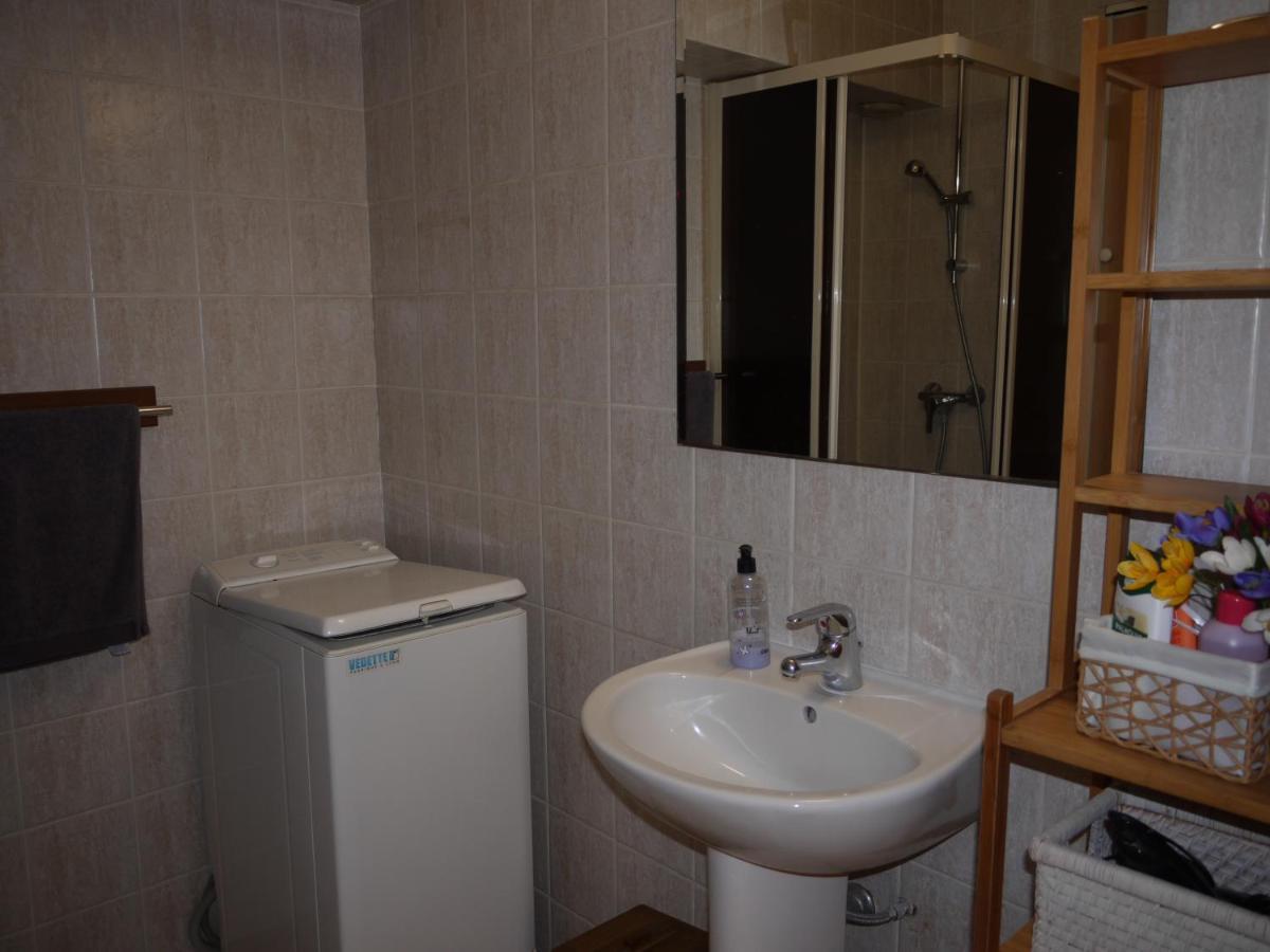 Leilighet Studio 6 - A Quiet And Spacious Studio Flat In The Old Town *
